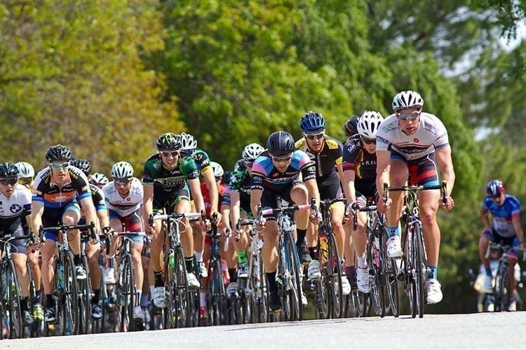 Get ready for Spring Bike Training Rides and enjoy evening cycling with popular rides like the Rose Bowl Ride and Bud's Ride.